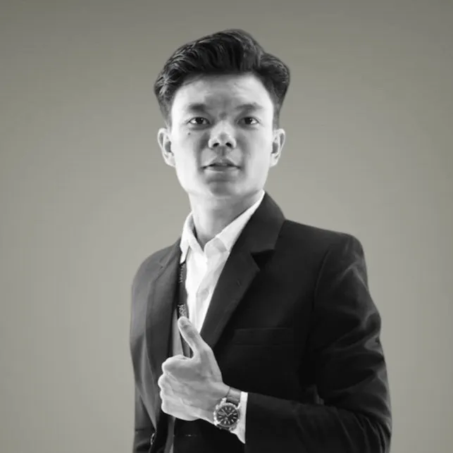 Ye’ Min Thu - Digital Marketer
